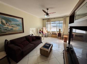 Apartamento com 2 quartos à venda no bairro Campo · Apartamento 2 quartos à venda em Campo Grande Santos