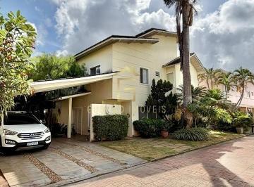 Foto 01 · Casa em condomínio para venda de 300 m², com 04 suítes - Natal/RN