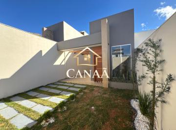 Foto 01 · Casa, Portal do Sol, Lagoa Santa, MG