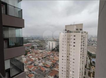 Apartamento de 2 quartos, São Paulo · Apartamento Residencial TATUAPÉ