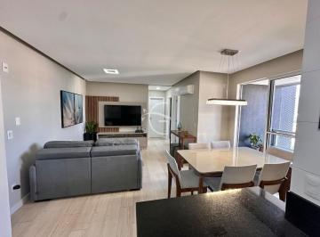 Foto 02 · Apartamento, Saguaçu, Joinville, SC