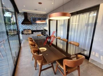 Foto 01 · Imperdível oportunidade: Casa de luxo em condomínio no Alphaville, Santana de Parnaíba-SP, com 4 qua