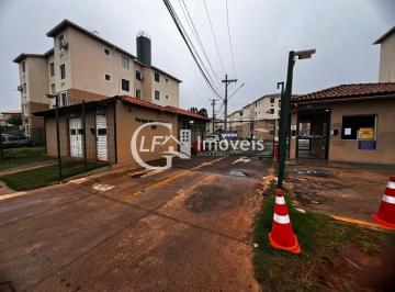 Foto 01 · Apartamento à venda ou locação em Campo Grande-MS, Parque Residencial Rita Vieira: 2 quartos, 1 sala