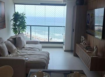 Apartamento de 2 quartos, Salvador · Apartamento novo, alto padrão, aluguel ou venda, 2/4, suíte, vista mar, infraestrutura total