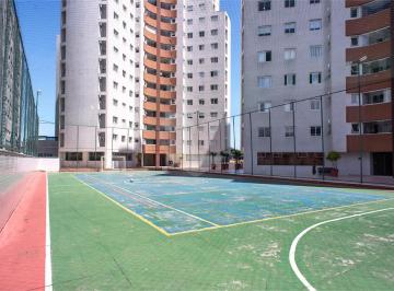Apartamento de 3 quartos, Curitiba · Apartamento a Venda no Portão com 87,72 de área útil