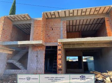 Foto 01 · Casa, Maria Alice Gomes, Santiago, RS