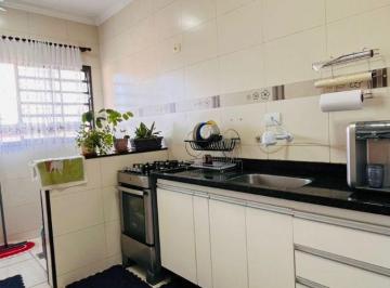 Apartamento de 2 quartos, Americana · Apartamento Condomínio São Lucas