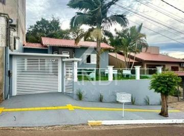 Foto 01 · Casa - São José