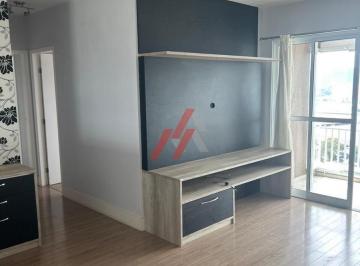 Foto 15 · Aluguel de apartamento com 02 quartos e 2 vagas de garagem em Alphaville Centro Industrial e Empresa