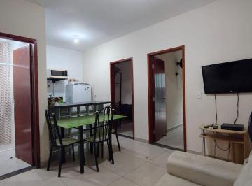 Apartamento de 2 quartos, Ubatuba · Apartamento Marantuba Ubatuba