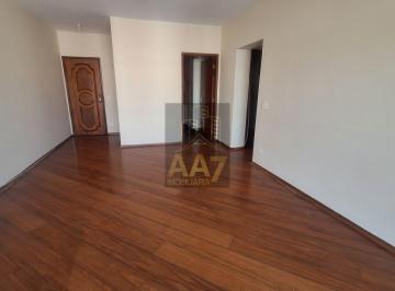 Apartamento · 115m² · 3 Quartos · 2 Vagas · Apartamento a Venda Vila Polipoli
