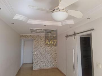 Apartamento · 60m² · 2 Quartos · 2 Vagas · Excelente Apartamento a Venda Jd Bonfiglioli