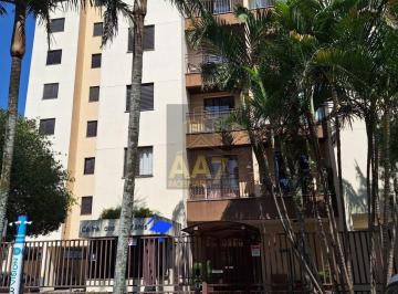Apartamento · 60m² · 2 Quartos · 2 Vagas · Excelente Apartamento a Venda Jd Bonfiglioli