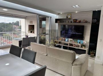 Apartamento · 95m² · 3 Quartos · 2 Vagas · Belíssimo Apartamento ao lado da USP - Butantã