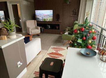 Apartamento de 2 quartos, Barueri · Apartamento venda e locação - 18 do forte Alphaville - Barueri/SP.