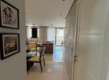 Apartamento de 3 quartos, São Paulo · Apartamento com 106 m² e 3 quartos à venda em Cidade São Francisco