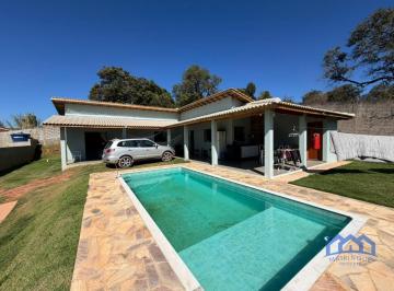 Foto 01 · Chácara com 3 Quartos e 2 banheiros à Venda, 700 m² por R$ 750.000 Cód. ch2722