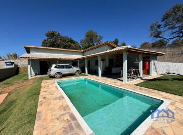 Foto 01 · Chácara com 3 Quartos e 2 banheiros à Venda, 700 m² por R$ 750.000 Cód. ch2722