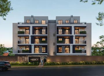Apartamento de 3 quartos, Curitiba · GENERIC_TITLE