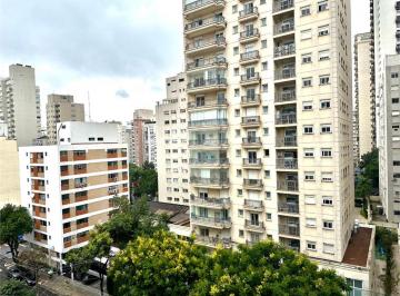 Apartamento de 3 quartos, São Paulo · Apartamento
Residencial a venda em
HIGIENÓPOLIS!
