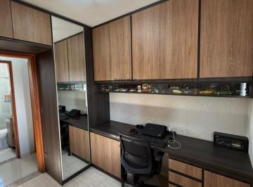 Foto 01 · Apartamento, Parque Marajoara, Santo André, SP