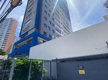 Apartamento de 2 quartos, Fortaleza · Apartamento com 2 quartos, 50 m² à venda em Dionisio Torres