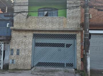 foto1 · Sobrado à venda no Jardim Três Marias - Taboão da Serra/SP - 126m² - 5 dormitórios