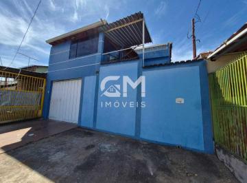 Casa de 4 quartos, Brasília · CASA / AR 10 / SOBRADINHO II / 4 QUARTOS 1 SUITE / ACEITA FINANCIAMENTO / 61 3595 1212