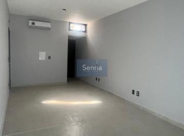 Foto 01 · Sala Comercial para Locação no Centro de Jundiaí-SP - SALA NOVISSIMA - COM AR-CONDICIONADO