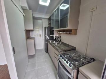 Apartamento de 2 quartos, Santos · Apartamento 68 m² 02 dorm.com suite