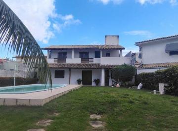 Casa de 4 quartos, Camaçari · Casa com 392 m² e 4 quartos à venda em Catu de Abrantes