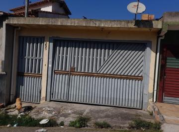 Foto 01 · Casa, Chácara Maria Aparecida, Mauá, SP