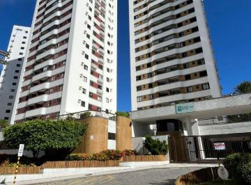 Apartamento de 3 quartos, Salvador · Alugo apto no Stiep