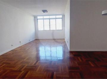 Apartamento de 3 quartos, São Paulo · Apto 154m² alugar Perdizes – 3 dormitórios, 2 vagas, perto PUC, planta ampla, localização arborizada