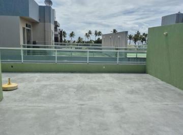 Apartamento de 2 quartos, Salvador · Porteira Fechada | Cobertura Duplex | 120m2 | 2 suítes | terraço | Vista Mar | 100 metros da praia.