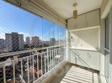 Foto 08 · Apartamento à Venda na Saude, 53m², 2 quartos e 2 vagas