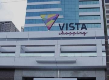 Comercial , Águas Claras · VISTA SHOPPING LOJA COMERCIAL PARA ALUGUEL