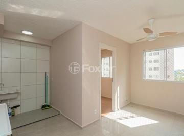 1000853_01sala_002.jpg · Apartamento, 2 dormitórios, 35 m², em Jardim São Savério
