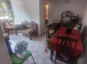 Apartamento de 2 quartos, Salvador · Apartamento térreo, 2/4, venda em Condomínio Nova Cidade