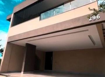 Casa de 4 quartos, Vespasiano · Casa com 4 quartos e 485 m² à venda, Condomínio Gran Park
