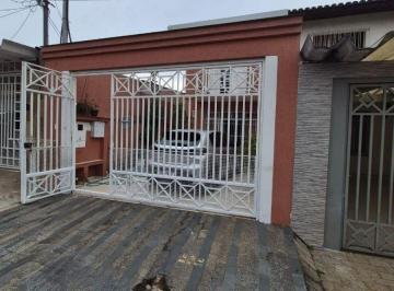 Casa de 3 quartos, São Paulo · Casa com 3 quartos e 125 m² em aluguel, Jardim Bonfiglioli - FL63