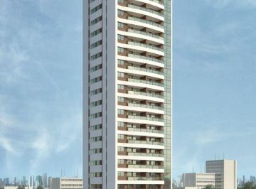 Apartamento de 3 quartos, Olinda · Última unidade disponível | Pronto para morar | Beira-mar de Casa Caiada – Olinda