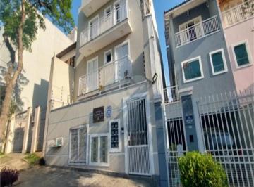 Apartamento de 2 quartos, São Paulo · Apartamento Residencial SANTANA NOVO - 45m² - Zona Norte SP.