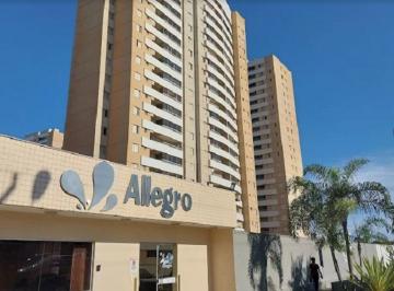 Apartamento de 3 quartos, Ceilândia · QNN 27 SHOW DE MORAR ALEGRO 88m² 3 QUARTOS VISTA LIVRE 1 VAGA