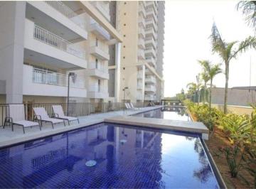 Apartamento de 3 quartos, São Paulo · Apartamento Residencial TATUAPÉ