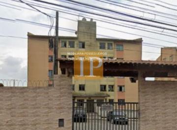 Foto 01 · Apartamento, Conjunto Habitacional Sitio Conceição, São Paulo, SP