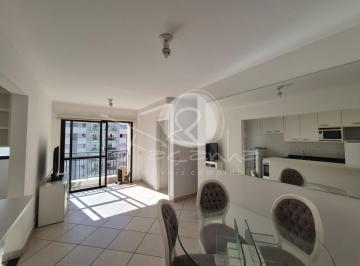 Foto 01 · Apartamento mobiliado 2 quartos a locação no Cambuí em Campinas - Façanha Imóveis Campinas