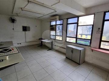 Comercial de 3 quartos, São Paulo · SALAS comerciais para LOCAÇÃO pavimentos superiores - 3 andares Santana
