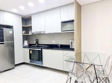 Apartamento de 2 quartos, São Paulo · Flat para Venda em São Paulo, Cerqueira César, 2 dormitórios, 1 suíte, 2 banheiros, 2 vagas
