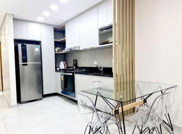 Apartamento de 2 quartos, São Paulo · Flat para Venda em São Paulo, Cerqueira César, 2 dormitórios, 1 suíte, 2 banheiros, 2 vagas